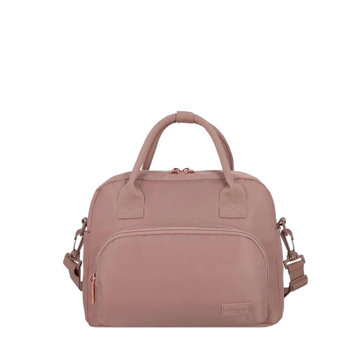 SAMSONITE - Lonchera Xtrem Bayside 5Xt Color Rosado