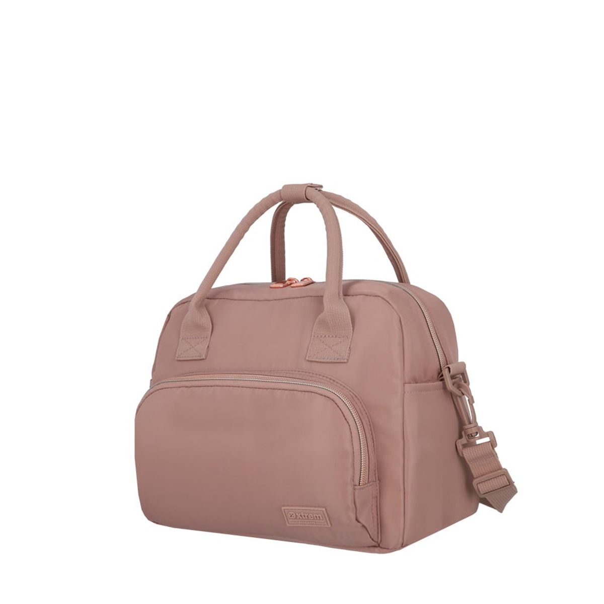 SAMSONITE - Lonchera Xtrem Bayside 5Xt Color Rosado