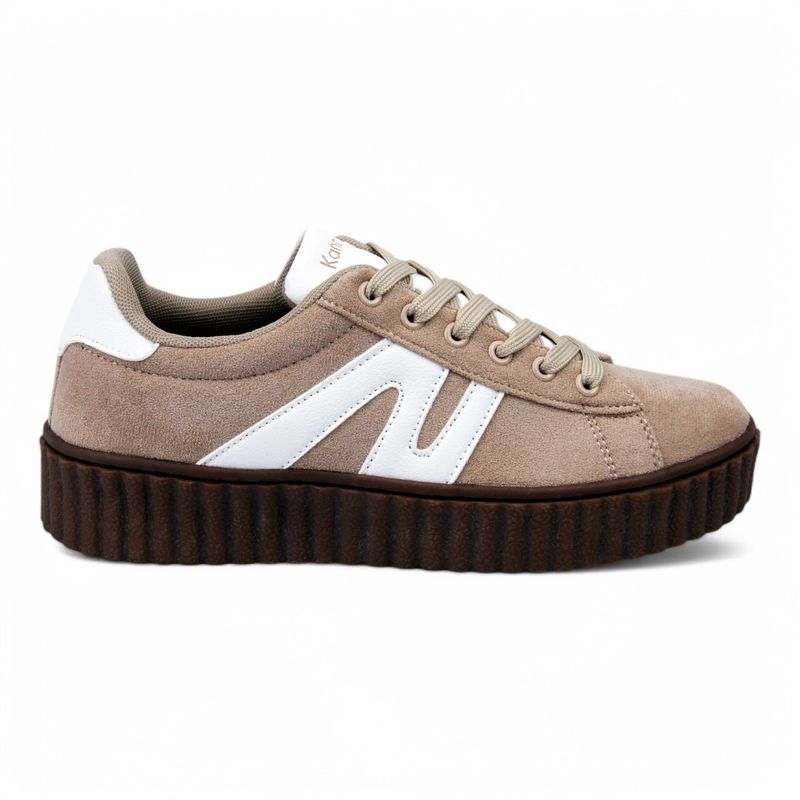 KANNA AND CO - Price Shoes Tenis Moda Mujer 6221324102AROSADO