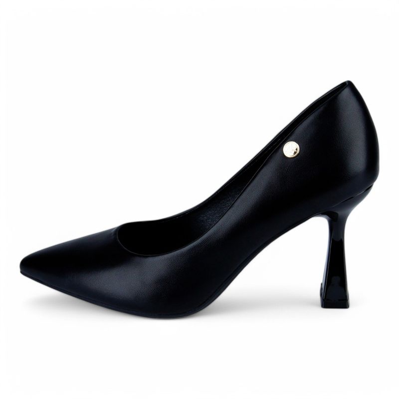 KANNA AND CO - Price Shoes Tacon Stilettos para Mujer 62232365-1NEGRO