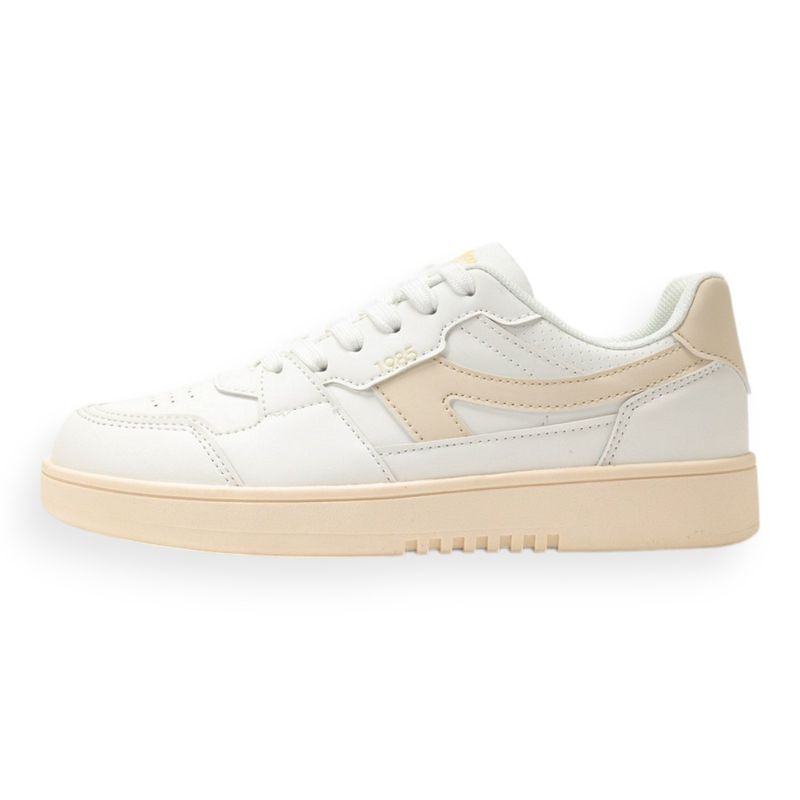 KANNA AND CO - Price Shoes Tenis Moda Mujer 6221324601ABEIGE