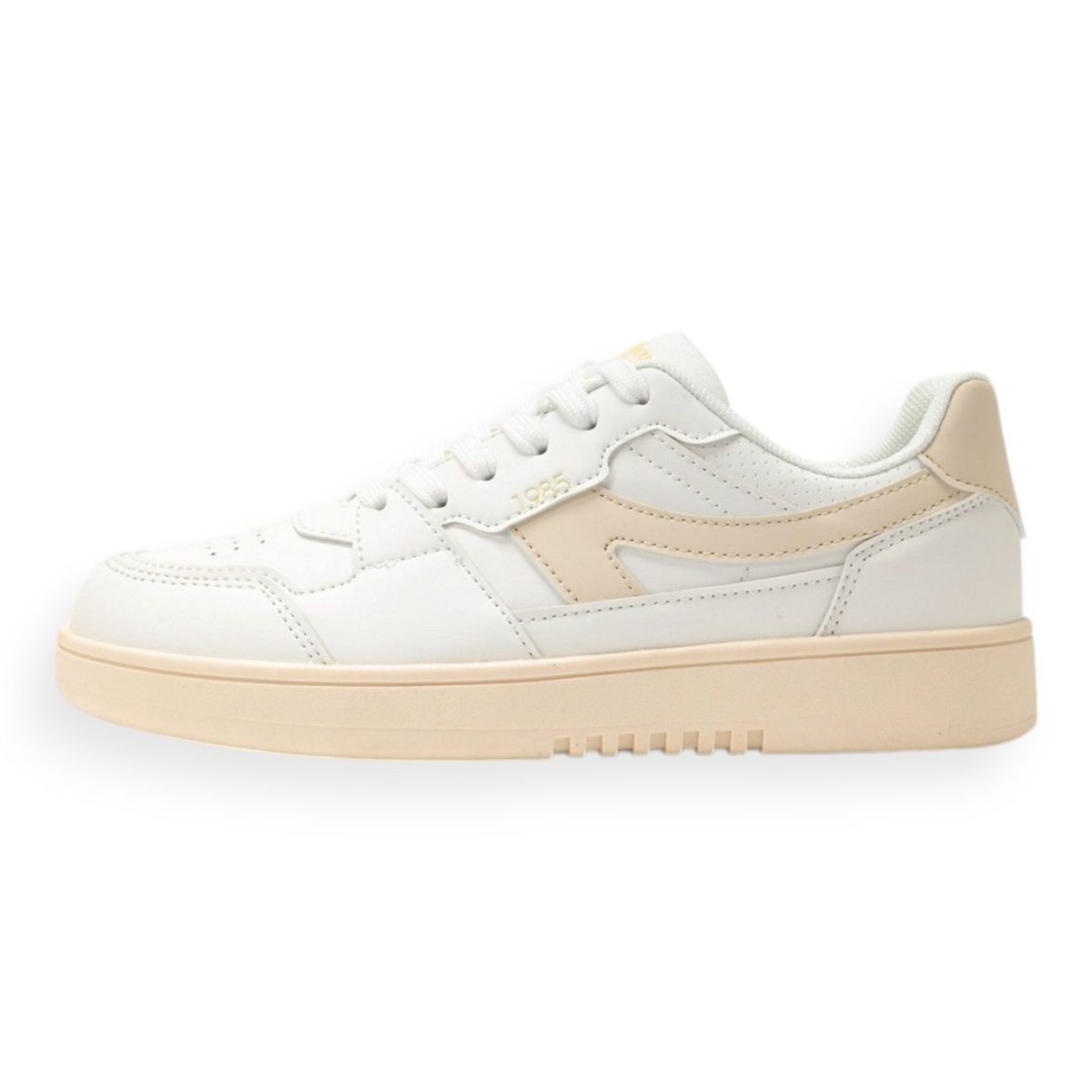 KANNA AND CO - Price Shoes Tenis Moda Mujer 6221324601ABEIGE