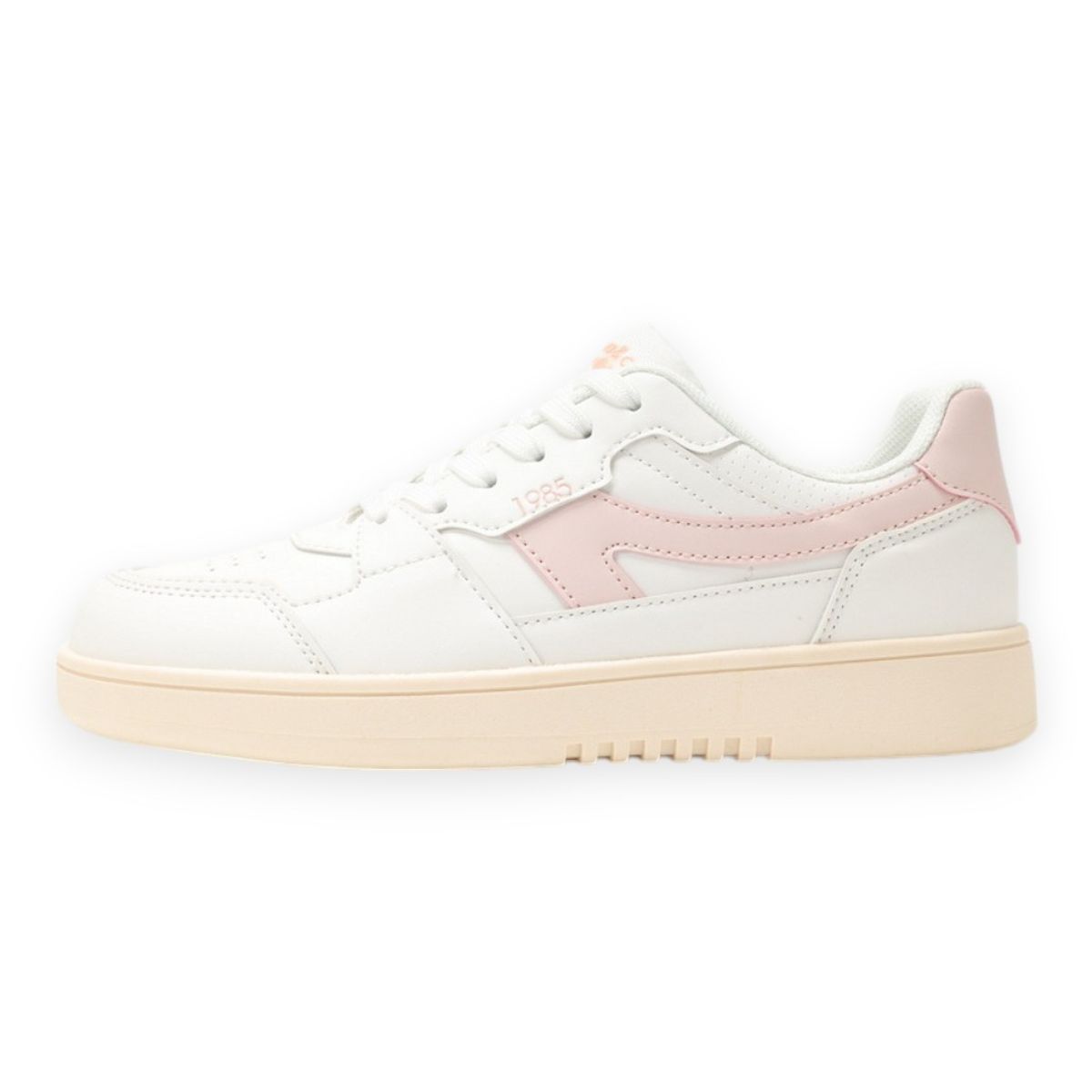 KANNA AND CO - Price Shoes Tenis Moda Mujer 6221324601AROSADO