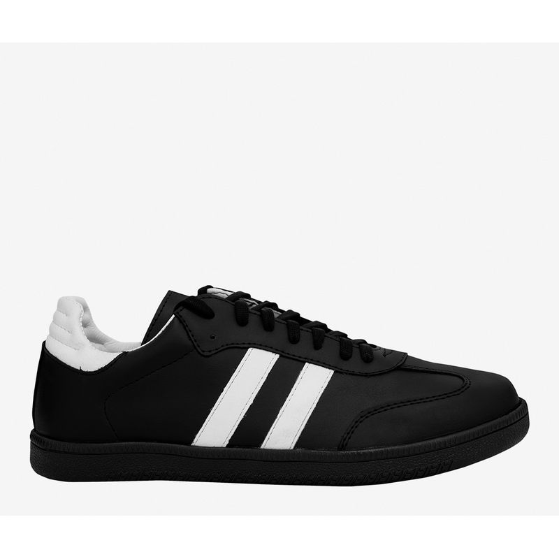 FIORENZI - TENIS HOMBRE DAZLER NEGRO