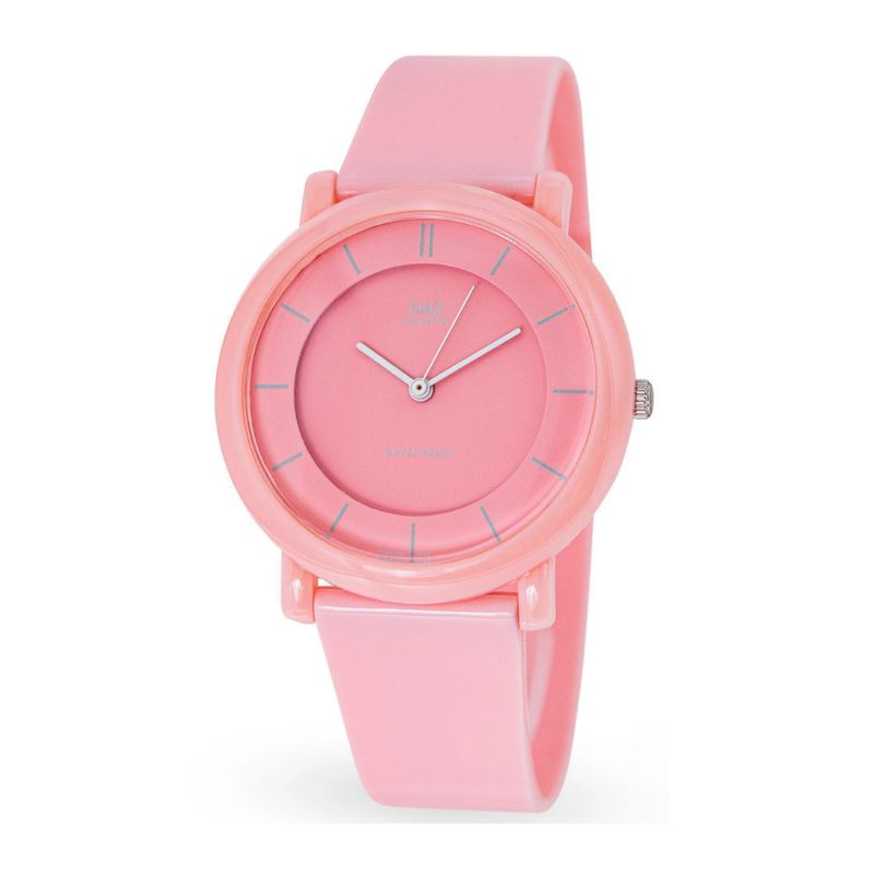 Q&Q - Reloj Q&Q VQ94J009Y Diseño Clasico