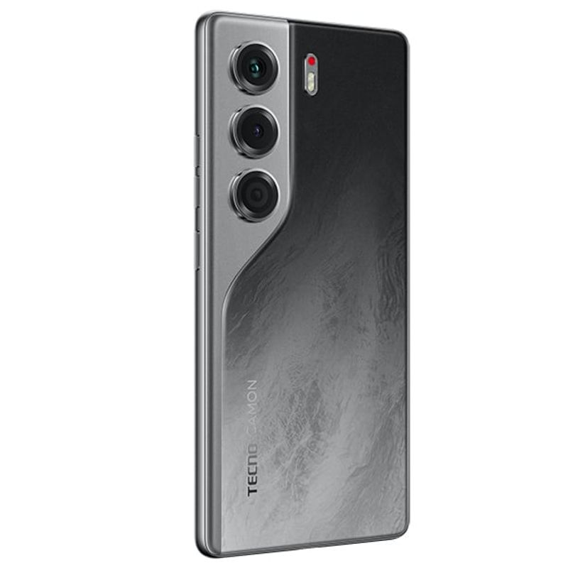 TECNO MOBILE - Tecno Camon 40 Pro Dual Sim 256gb 8gb Ram Negro