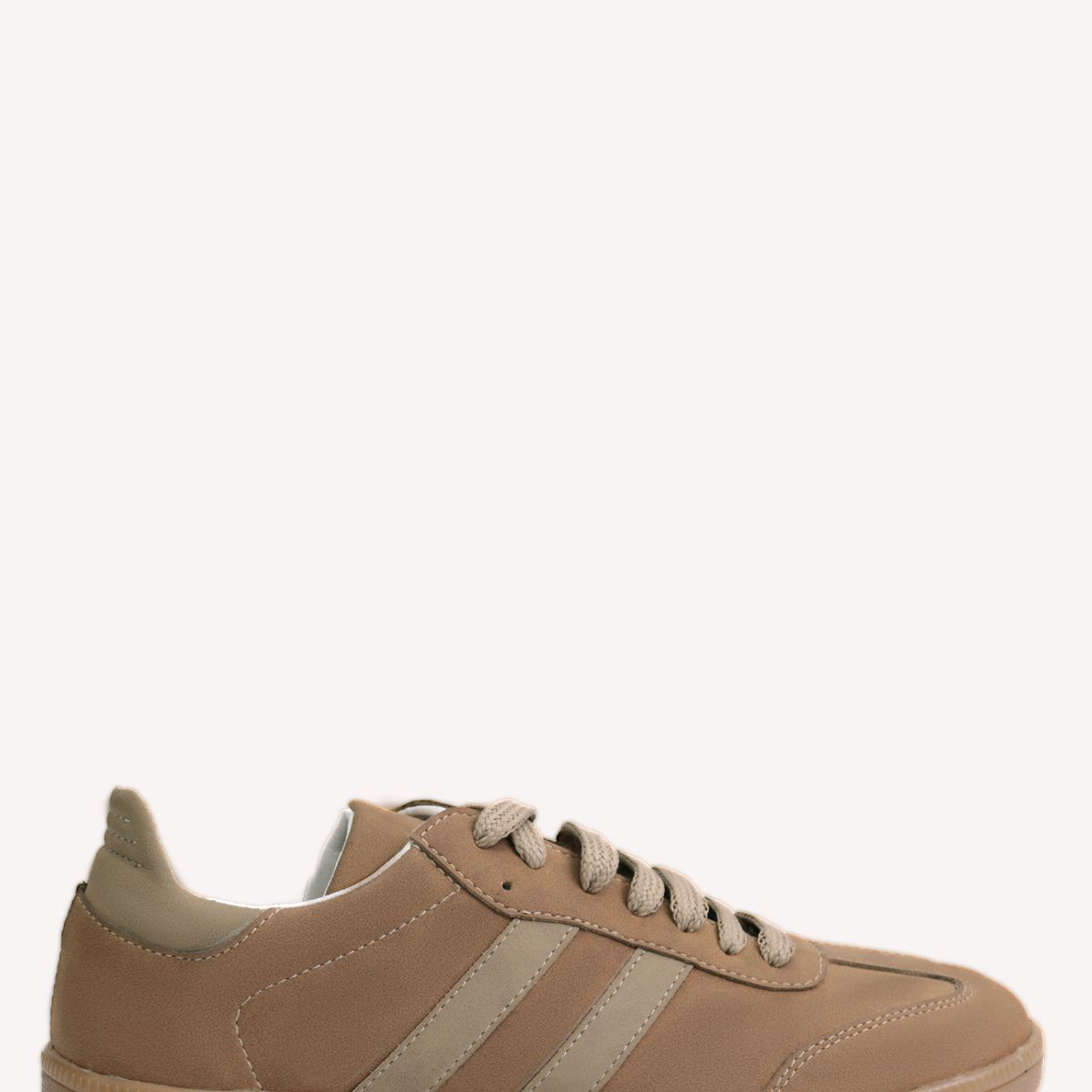 FIORENZI - TENIS MUJER DIDA CAMELL