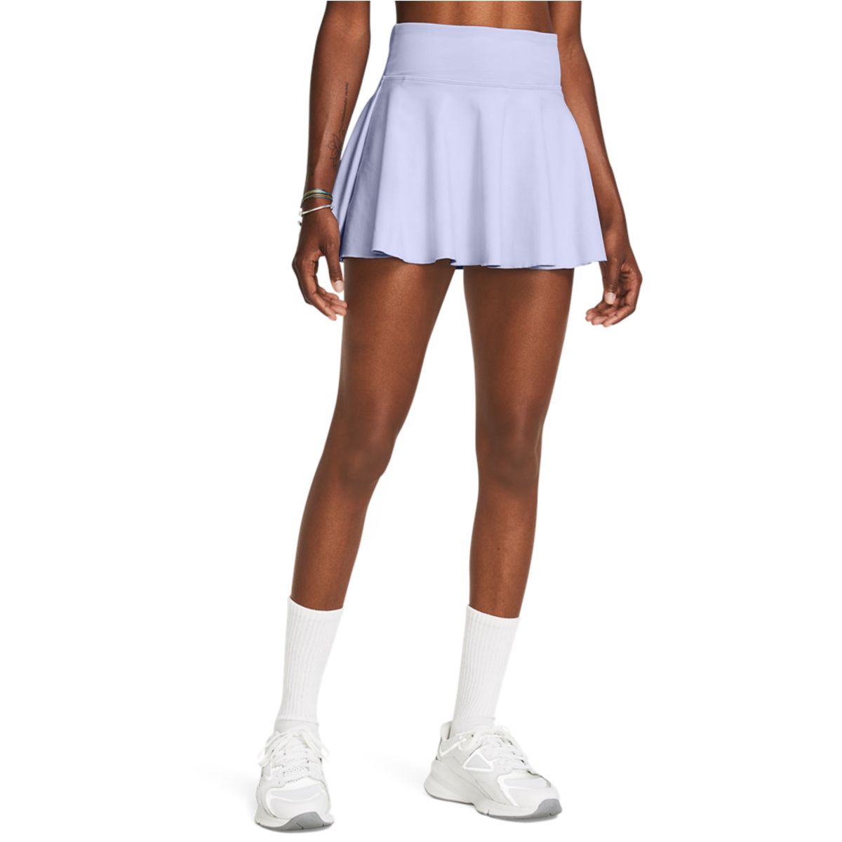 UNDER ARMOUR - Falda Mujer UNDER ARMOUR MOTION SKORT Purpura UNDER ARMOUR.