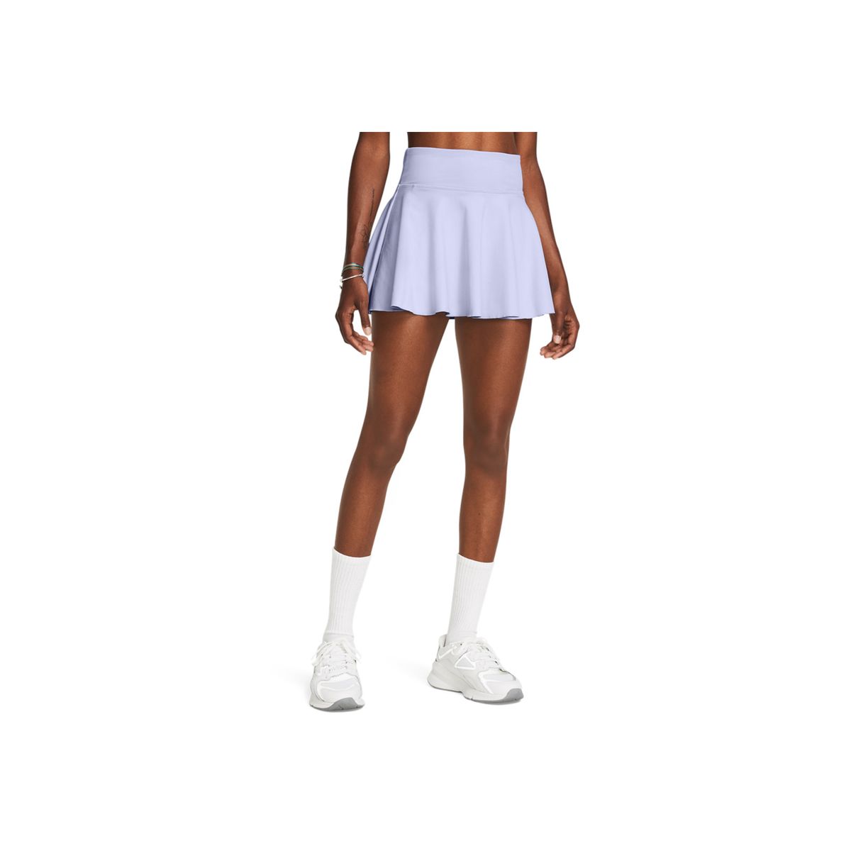 UNDER ARMOUR - Falda Mujer UNDER ARMOUR MOTION SKORT Purpura UNDER ARMOUR.