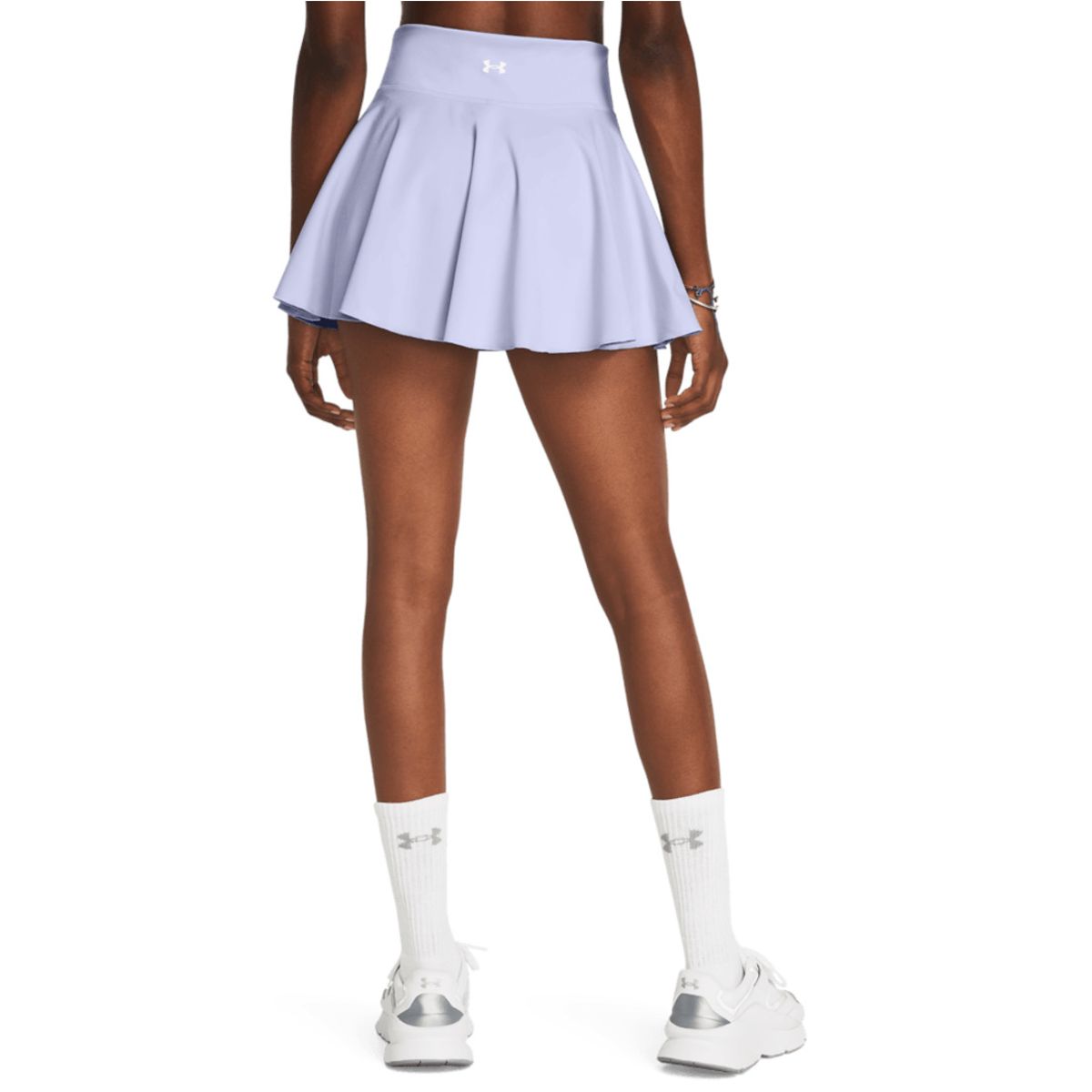 UNDER ARMOUR - Falda Mujer UNDER ARMOUR MOTION SKORT Purpura UNDER ARMOUR.