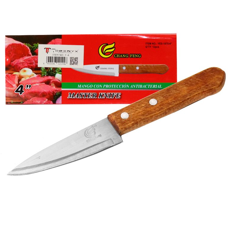 RAMITECH - Cuchillo 4 Chang Feng