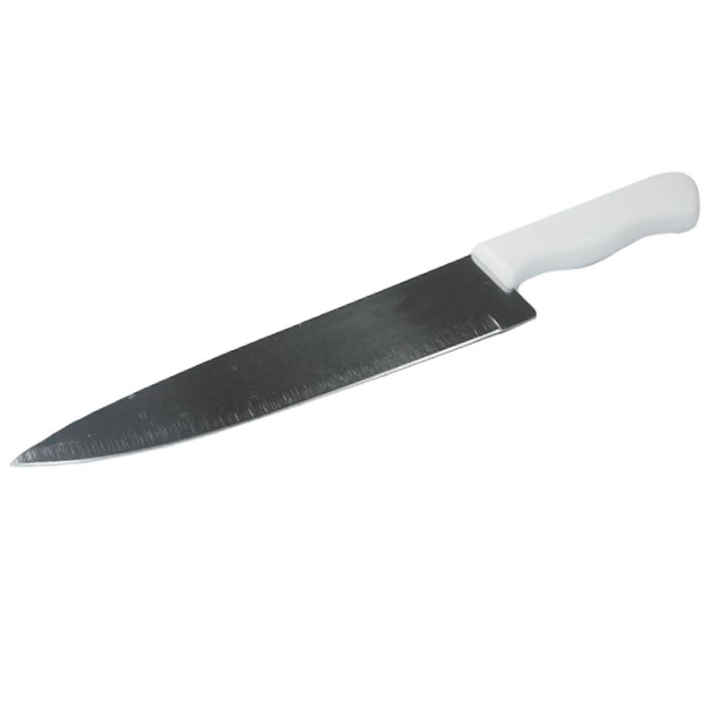 GENERICO - cuchillos de chef de cocina  acero inoxidable x2 Unidades #8