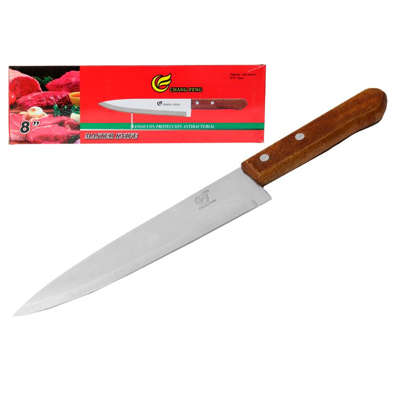 RAMITECH - Cuchillo 8 Chang Feng