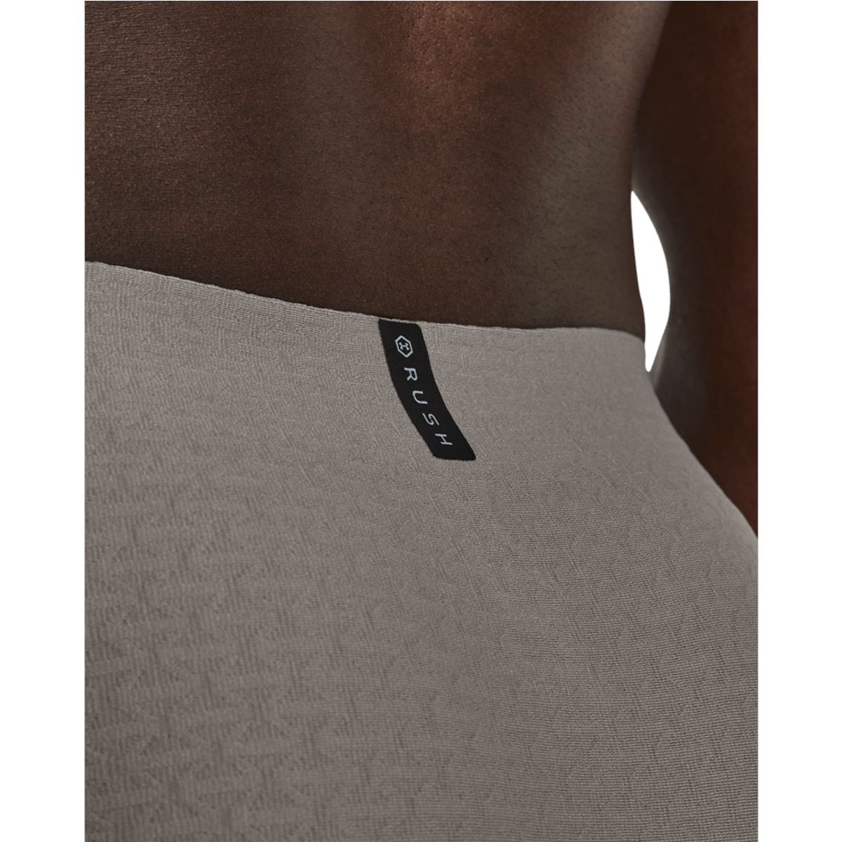 UNDER ARMOUR - Pantalon Hombre UNDER ARMOUR SMARTFORM RUSH 2.0 N Gris UNDER ARMOUR