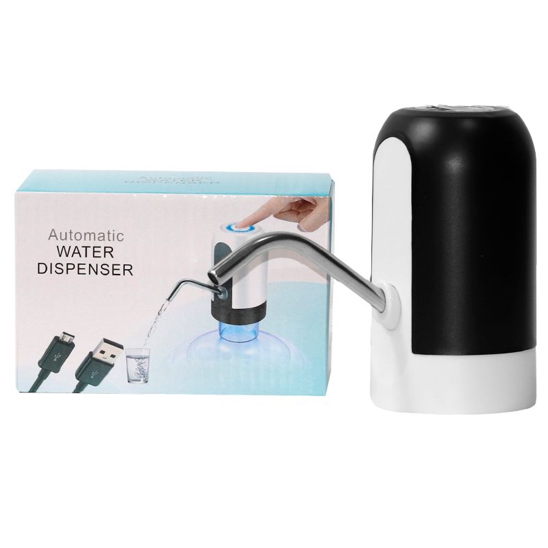 RAMITECH - Dispensador De Agua 1200Watts