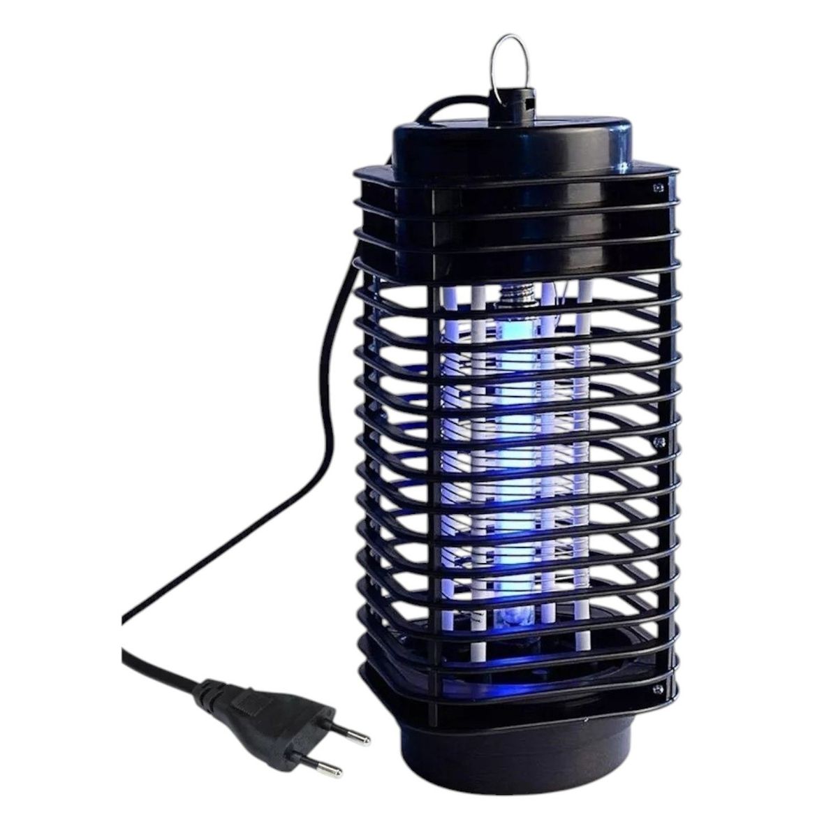 GENERICO - Lampara Mata Insectos Electrica Ideal Para Interiores