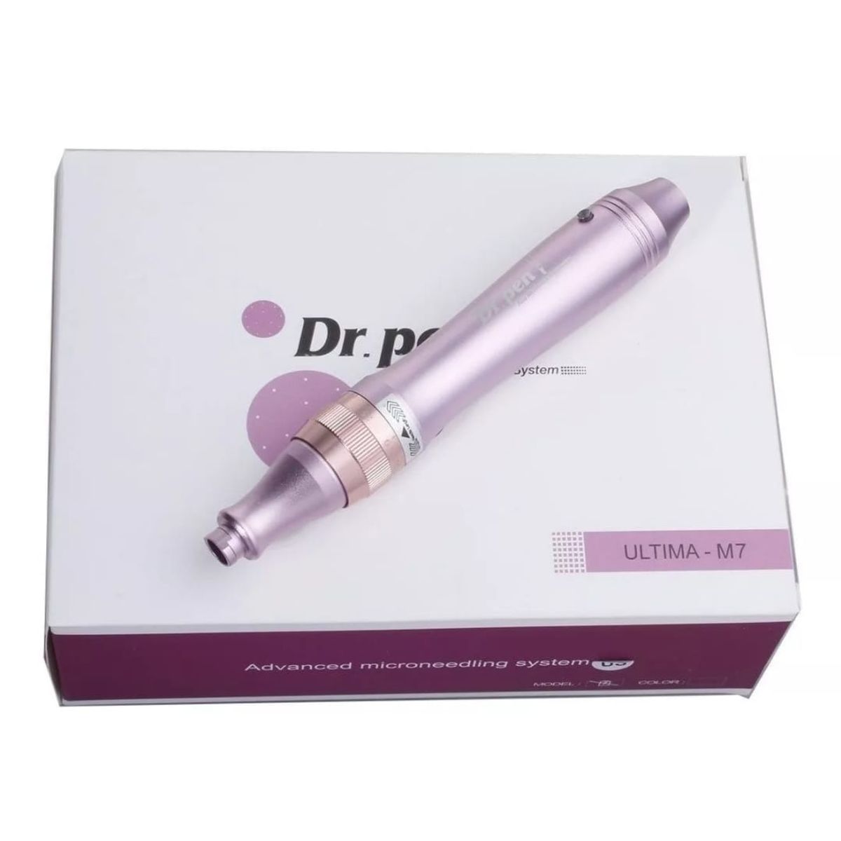 GENERICO - Dermapen Dr Pen Ultima M7-C