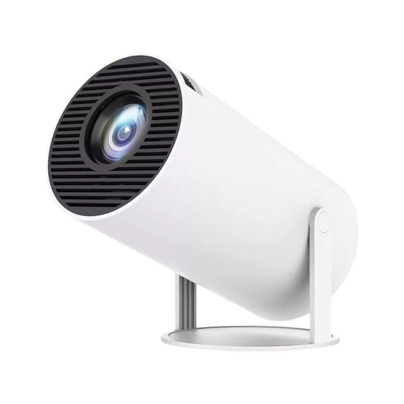 GENERICO - Proyector Mini LED Alta Definicion Para Hogar Y Oficina