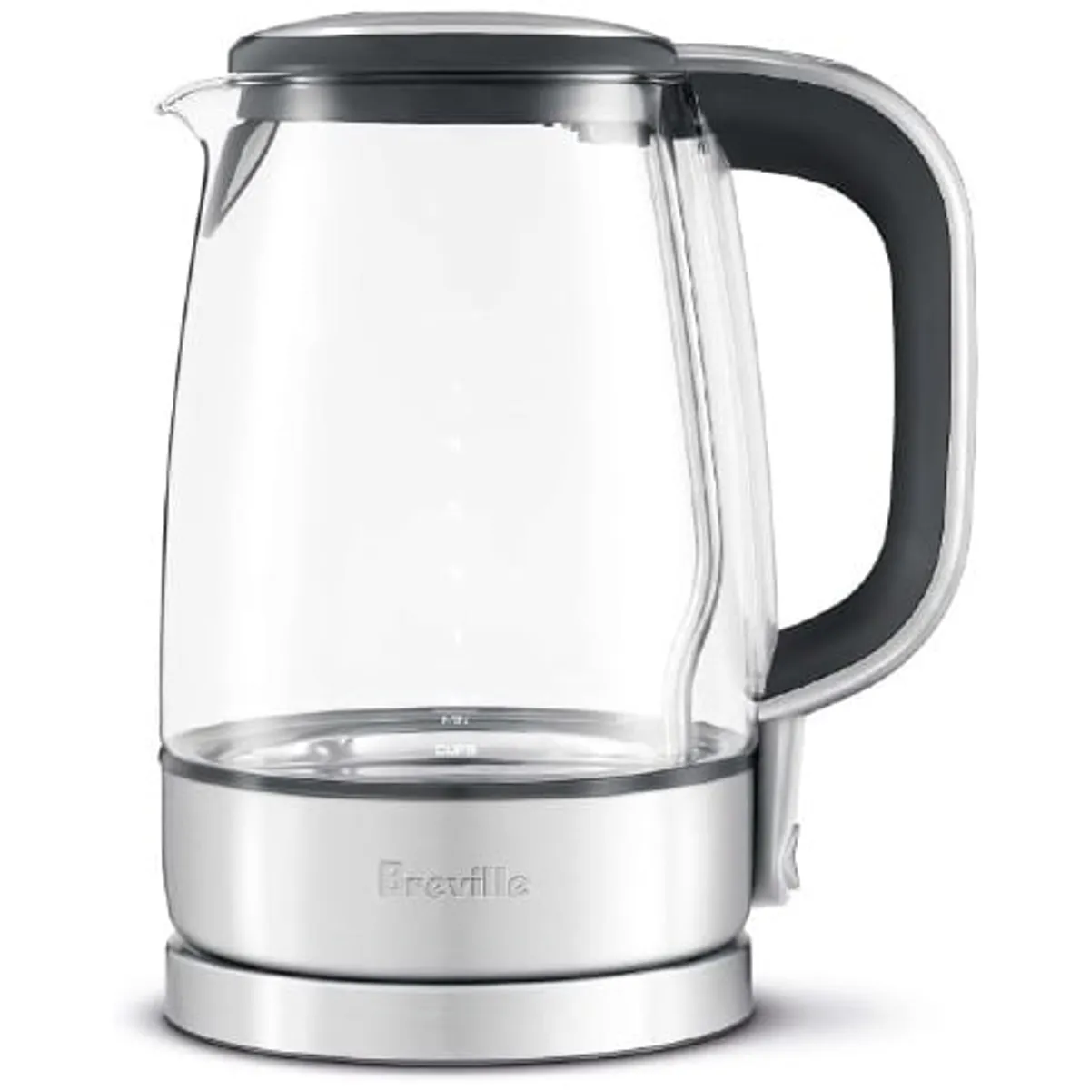 HOME - TETERA HERVIDOR  ELECTRICA EN VIDRIO 2 LITROS