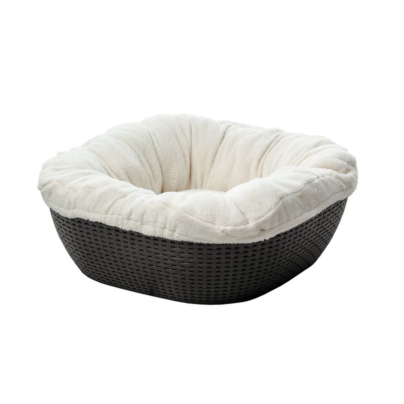 PLASTICOS MQ - Cama Para Mascotas Marca Mq