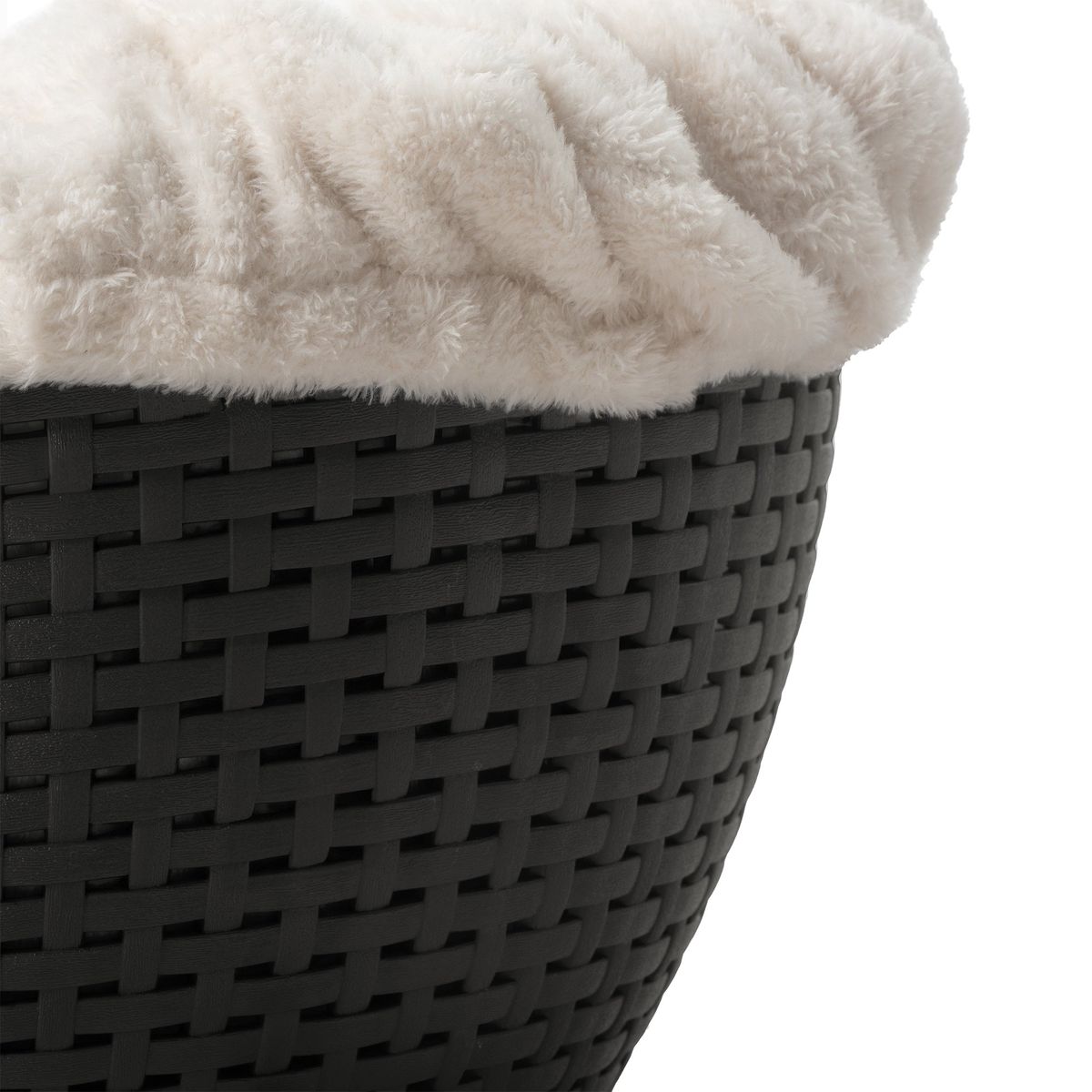 PLASTICOS MQ - Cama Para Mascotas Marca Mq