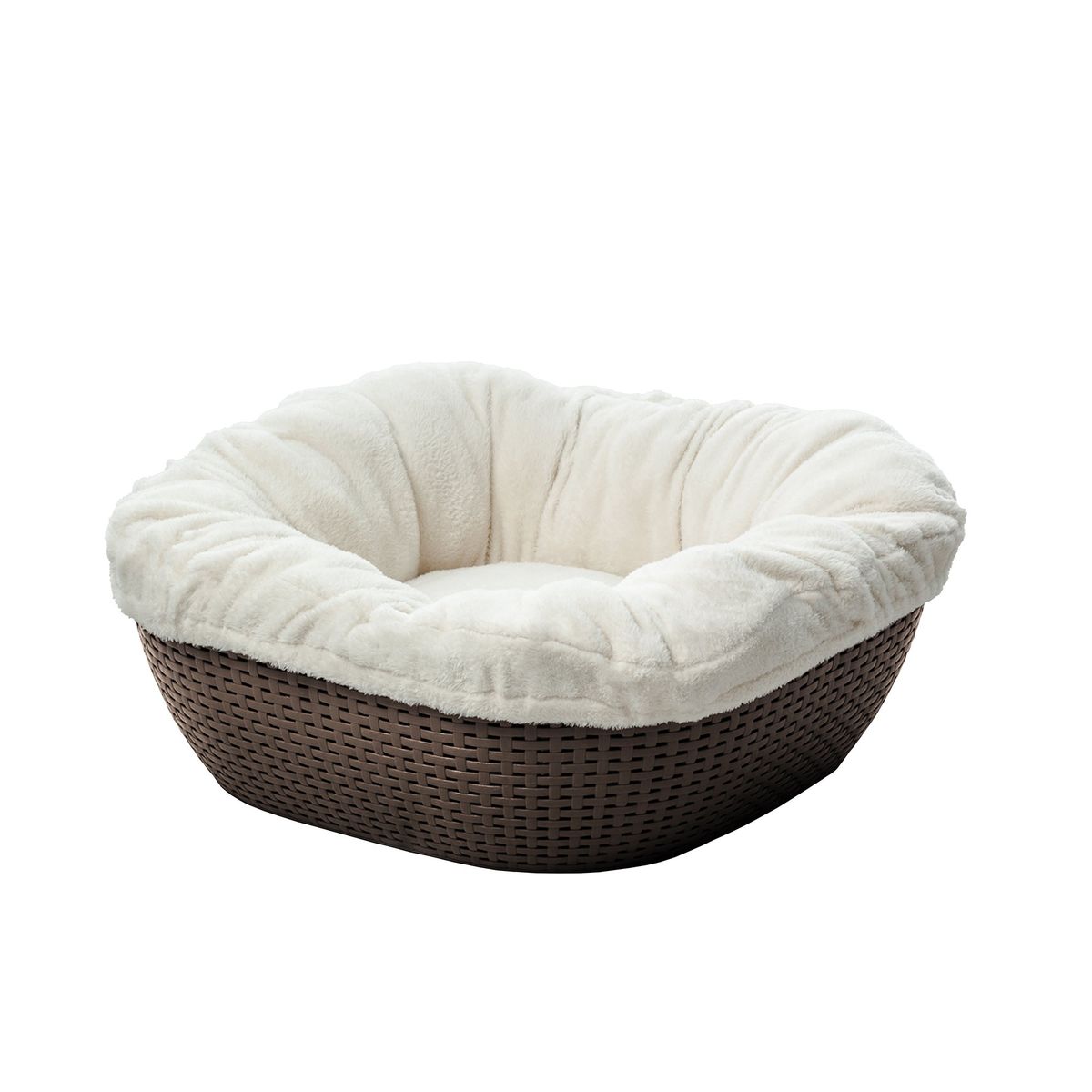 PLASTICOS MQ - Cama Para Mascotas Marca Mq