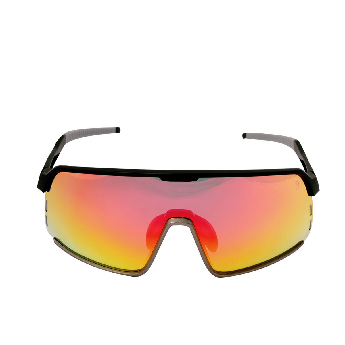 TOTTO - Gafas de Sol con Filtro UV400 Para Hombre Negro Petty Totto