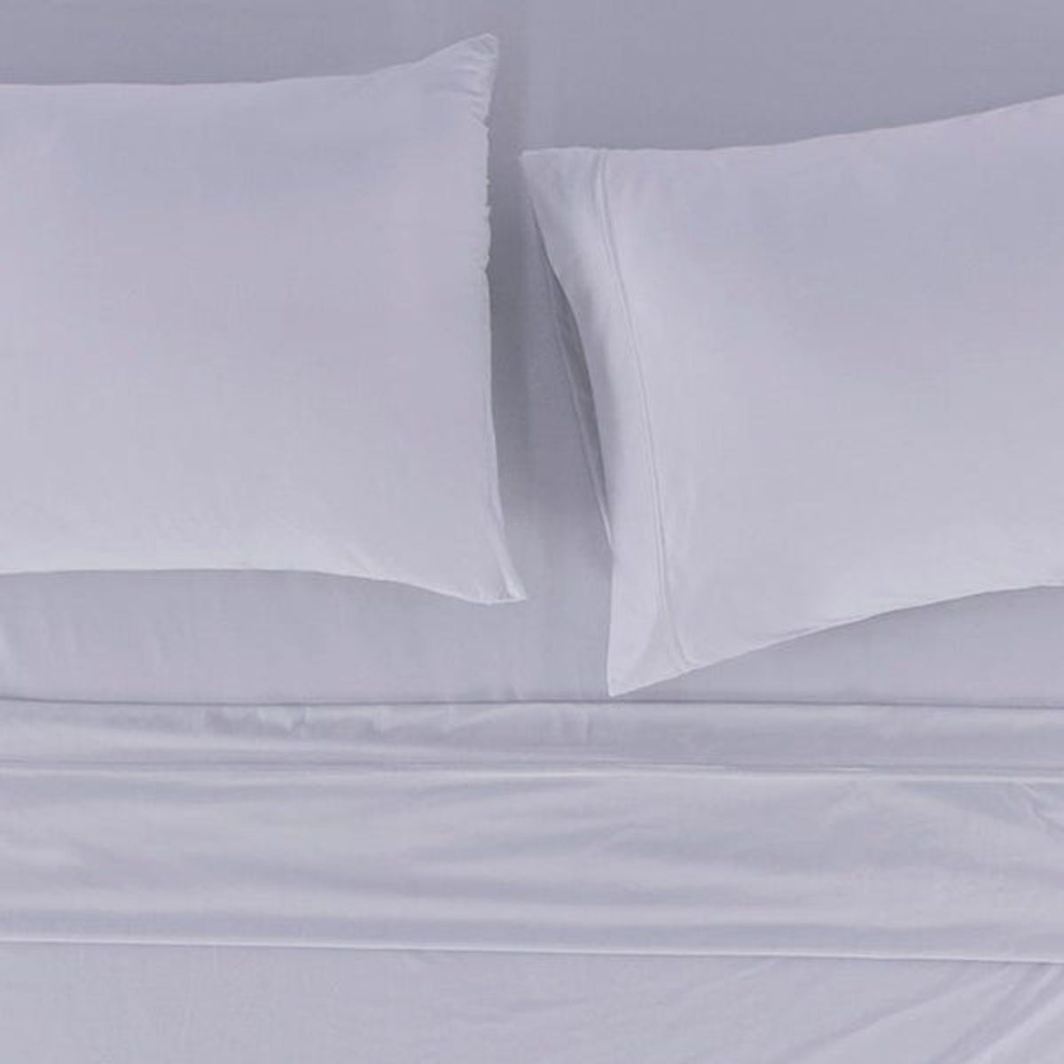 VIANNEY - Sábanas Jersey Soft Lavanda Doble Vianney