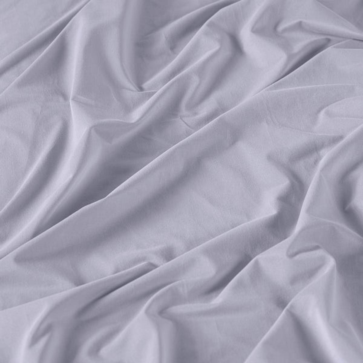 VIANNEY - Sábanas Jersey Soft Lavanda Doble Vianney