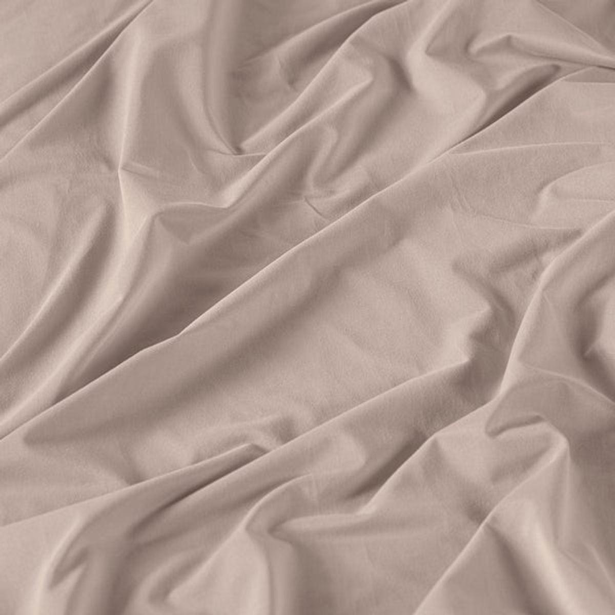 VIANNEY - Sábanas Jersey Soft Almond Sencillo Vianney