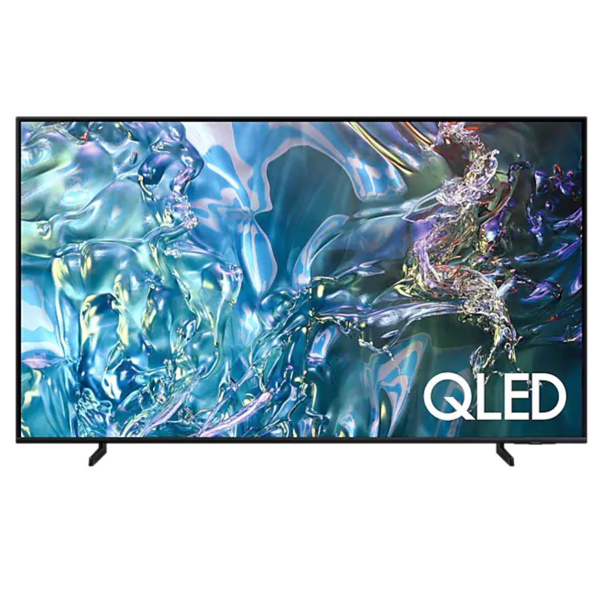 SAMSUNG - Televisor Samsung 85” QLED Q65D 4K Smart TV