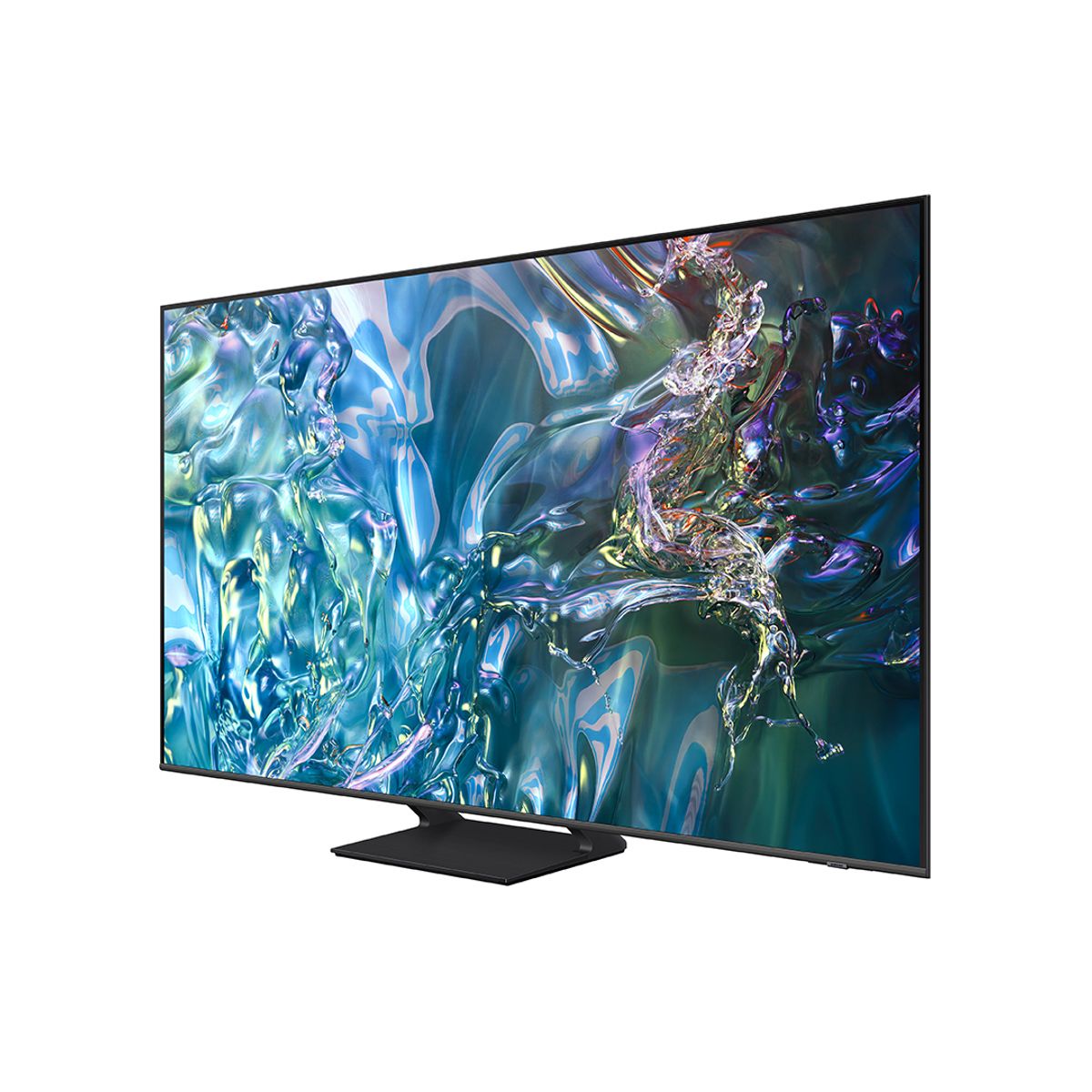 SAMSUNG - Televisor Samsung 85” QLED Q65D 4K Smart TV