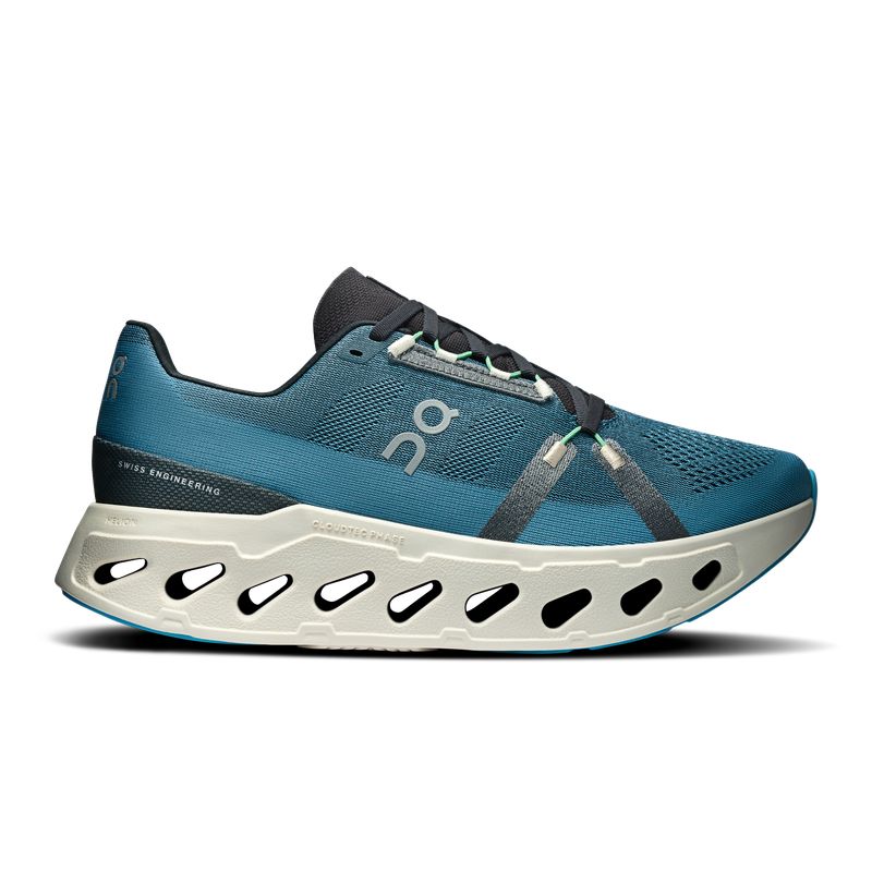 ON RUNNING - Tenis on pr cloudeclipse hombre ON RUNNING Azul TENCLOECLIPSEMBL