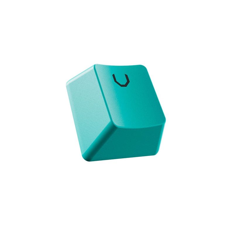 VSG COLOMBIA - Keycaps VSG Stardust Azul Neptuno