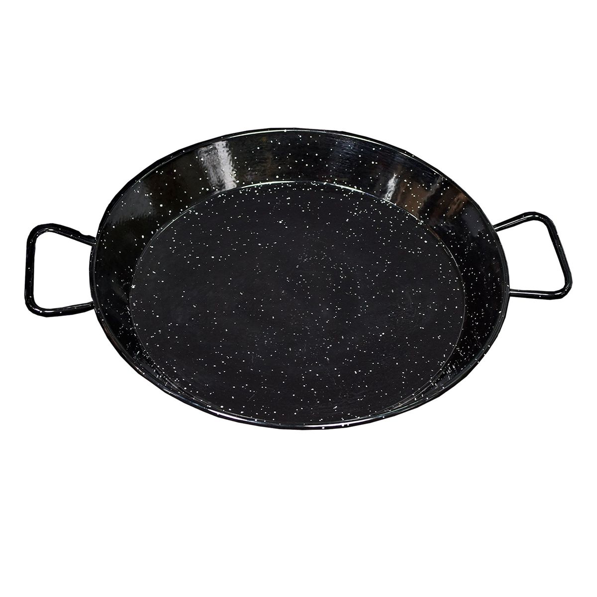 VOLCANO - Paellera de Cerámica Grande Volcano