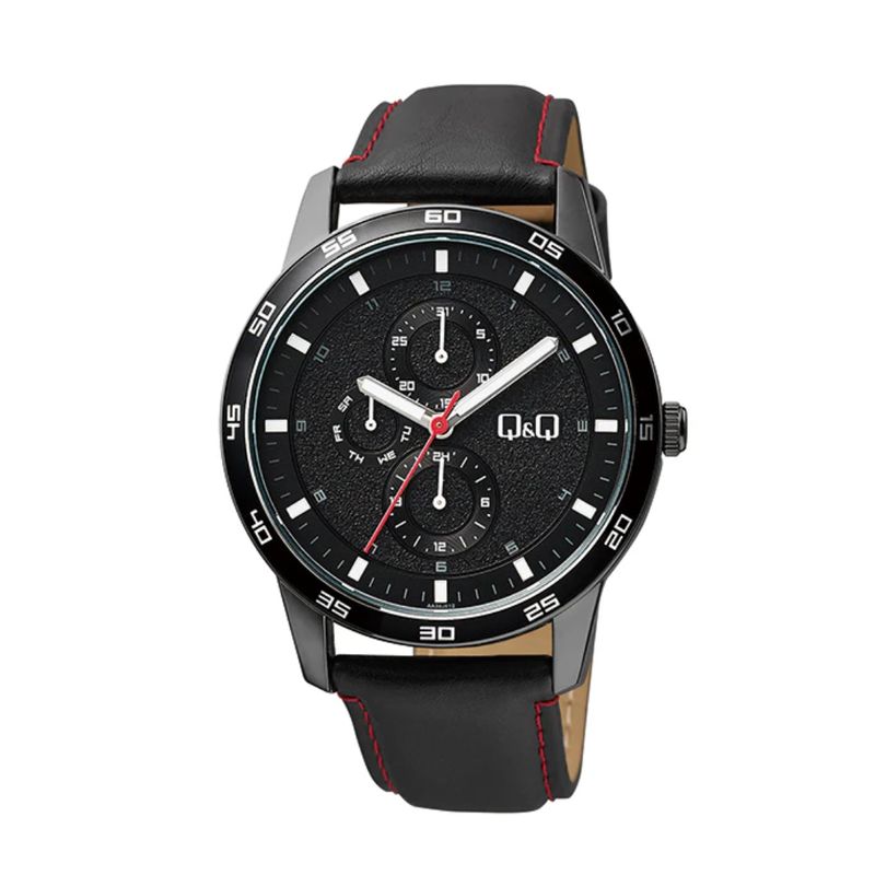 Q&Q - Reloj Q&Q  AA38J512Y Diseño Clasico