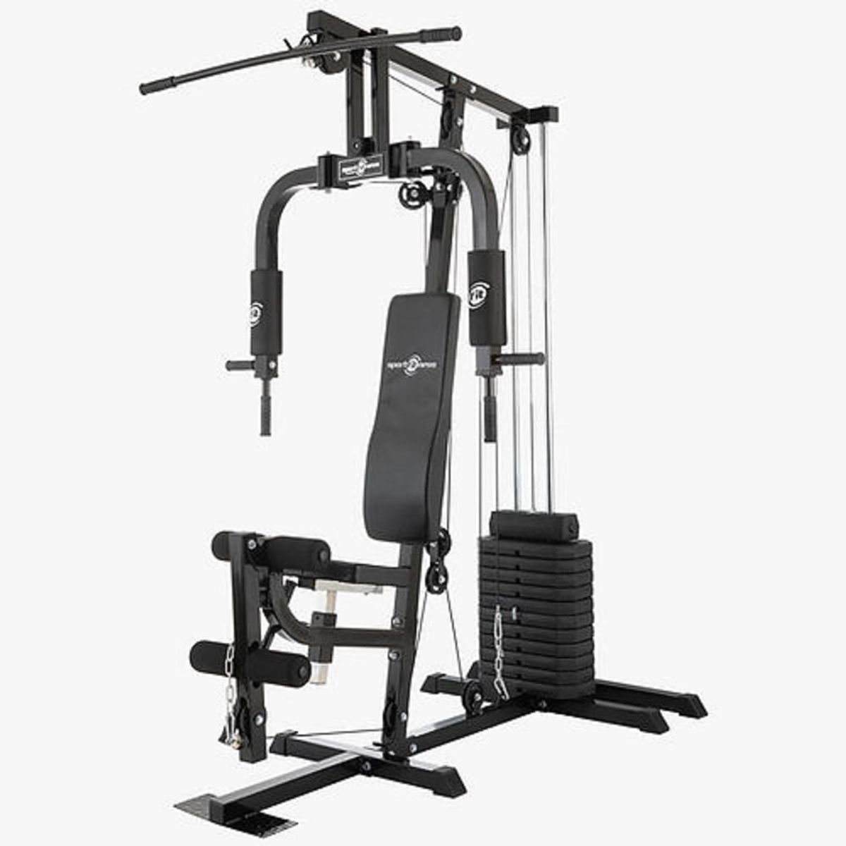 SPORT FITNESS - Multifuncional 1 Puesto Hall