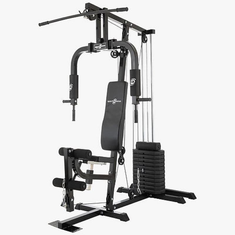 SPORTFITNESS - Multifuncional 1 Puesto Hall