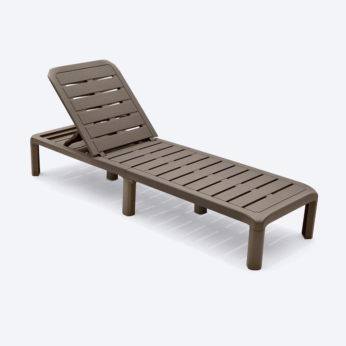 RIMAX - Cama Asoleadora Barú Rimax Mocca