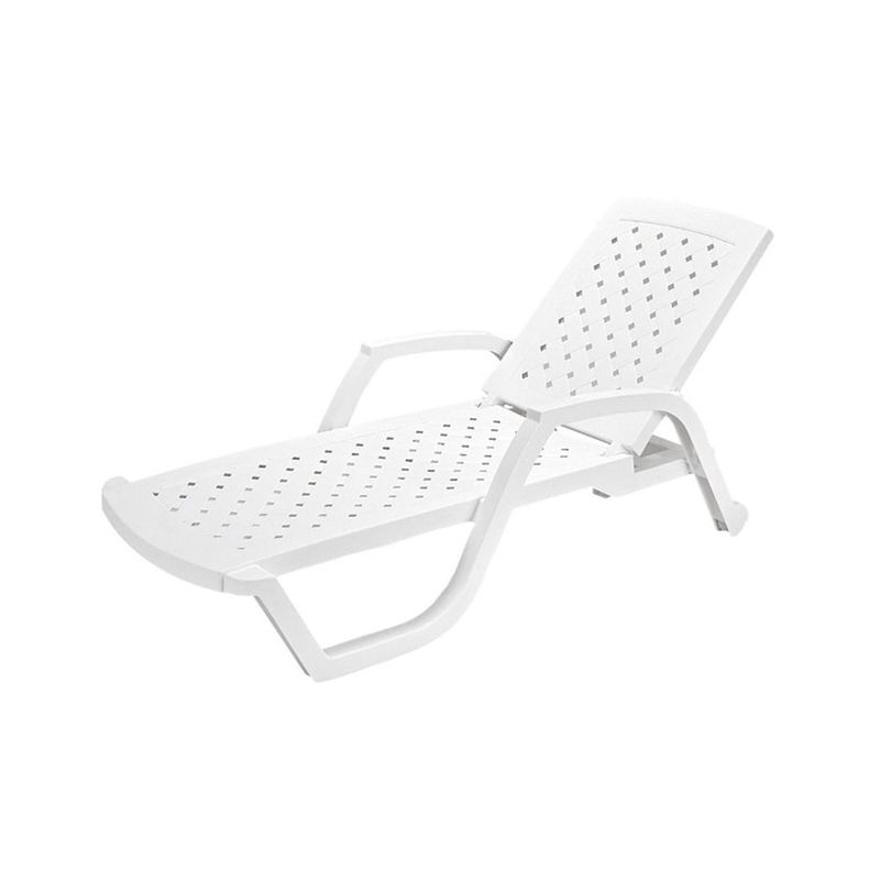 RIMAX - Cama Asoleadora Arrecife Rimax
