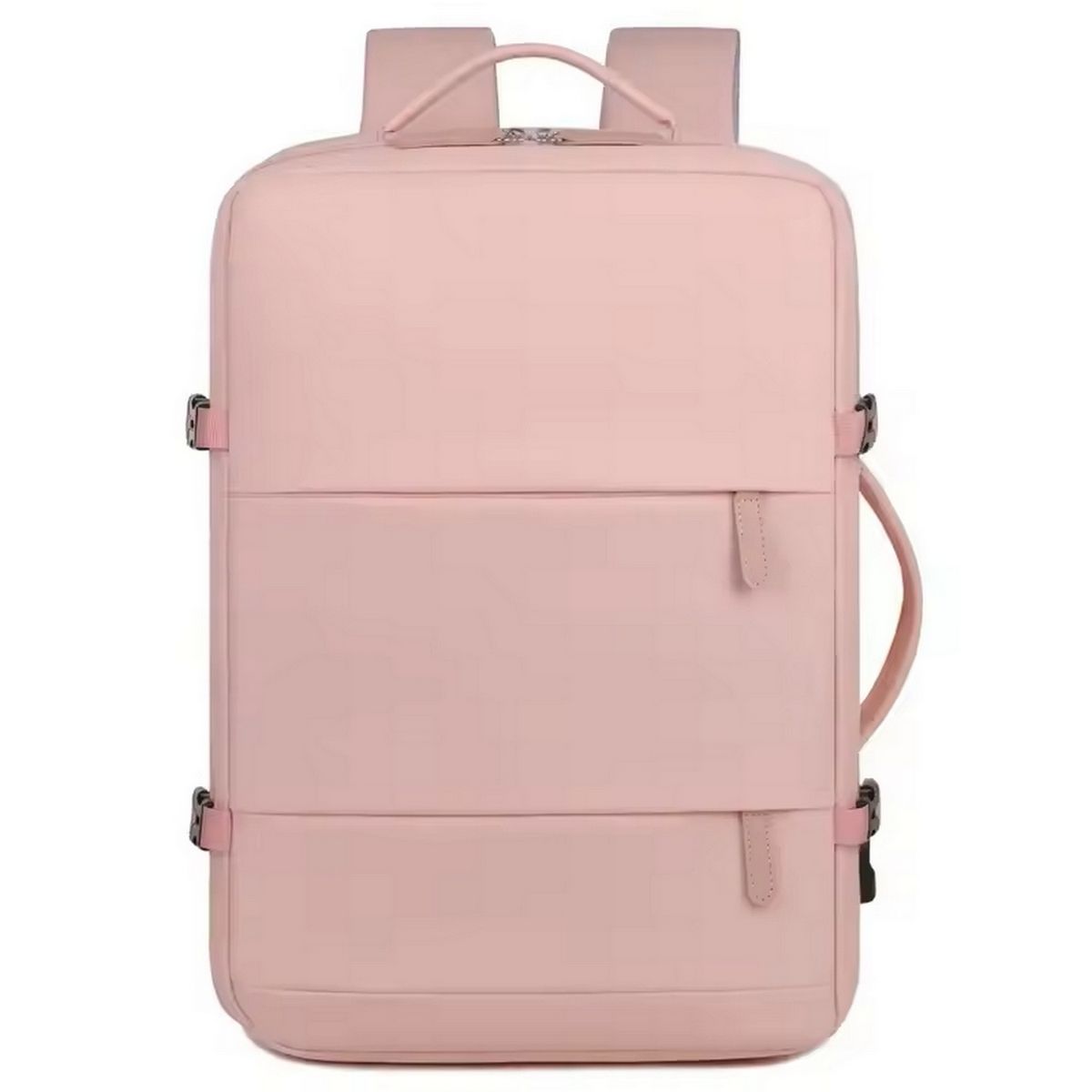 GENERICO - Maleta De Mano Bolso Para Cabina Morral De Viaje