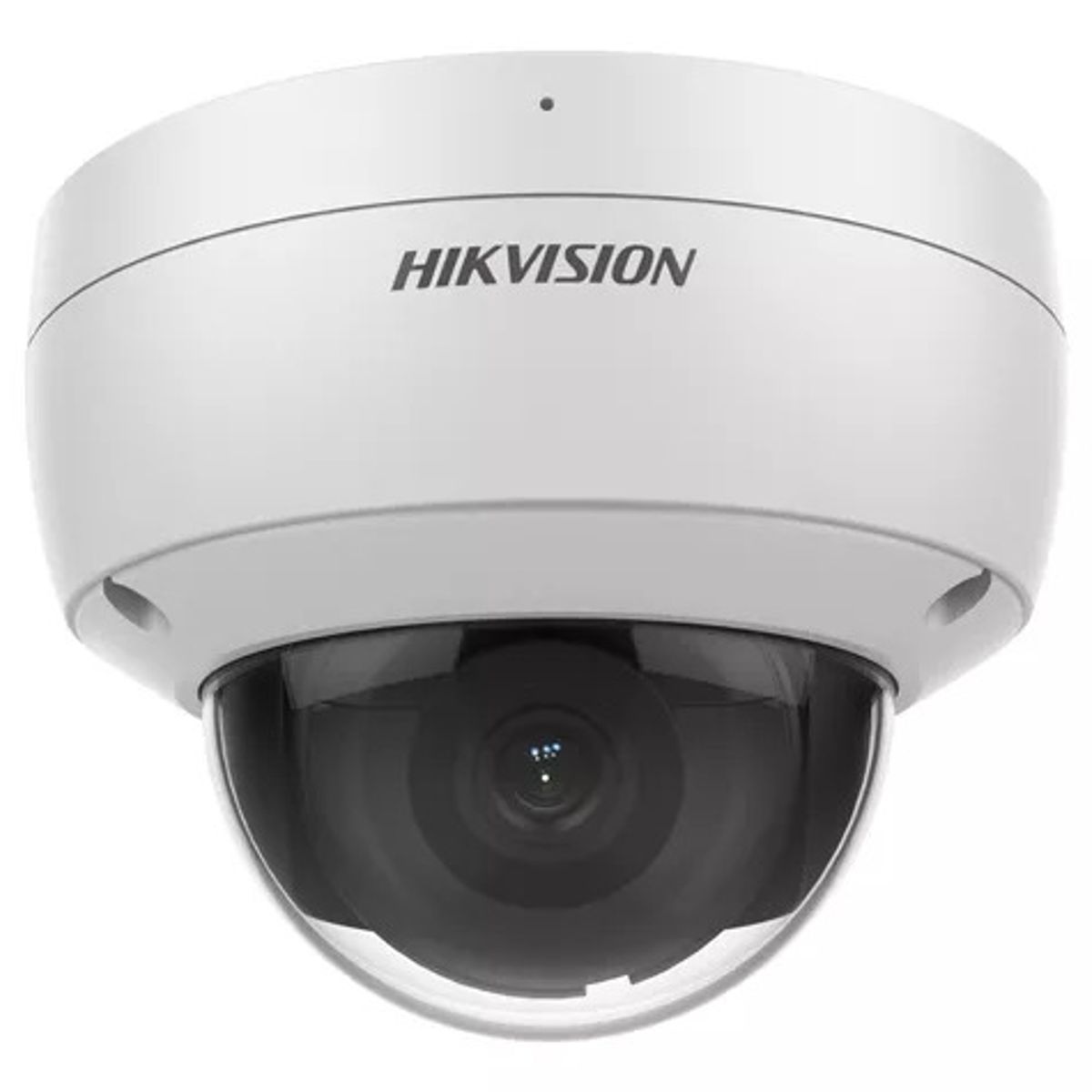 HIKVISION - DS-2CD2183G2-IU - Cámara Domo Ip 8 Mp Acúsense Ai Detección