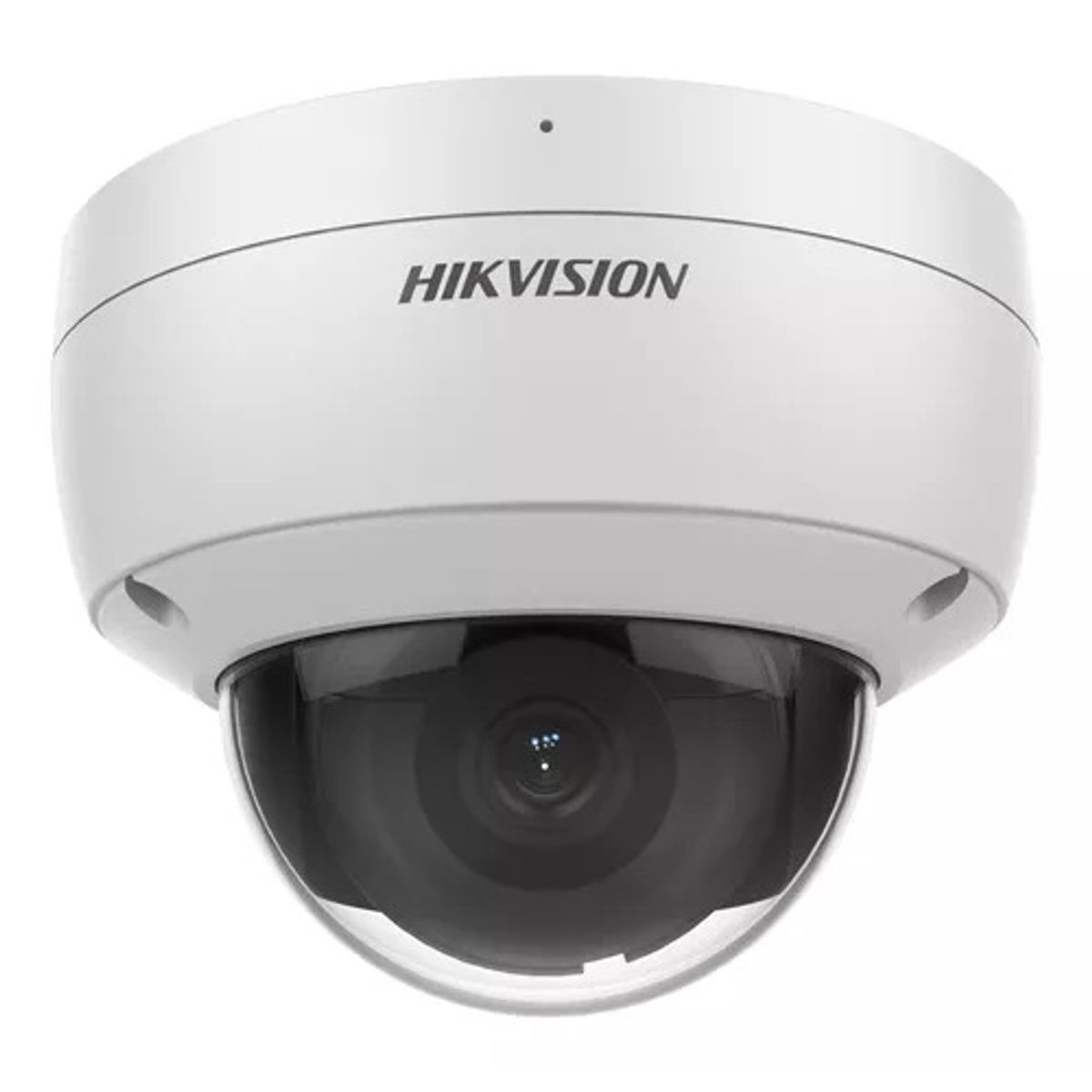 HIKVISION - DS-2CD2183G2-IU - Cámara Domo Ip 8 Mp Acúsense Ai Detección