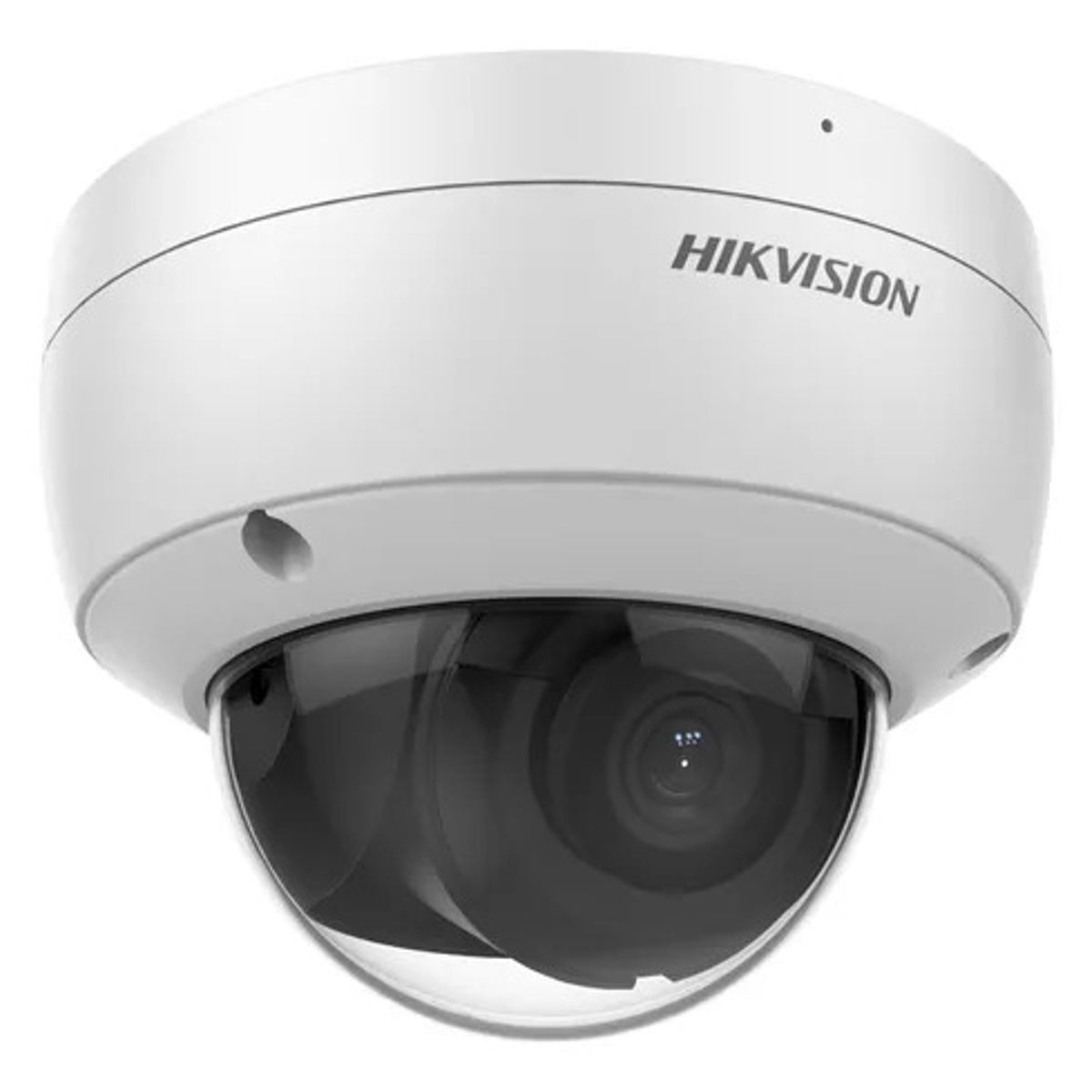 HIKVISION - DS-2CD2183G2-IU - Cámara Domo Ip 8 Mp Acúsense Ai Detección