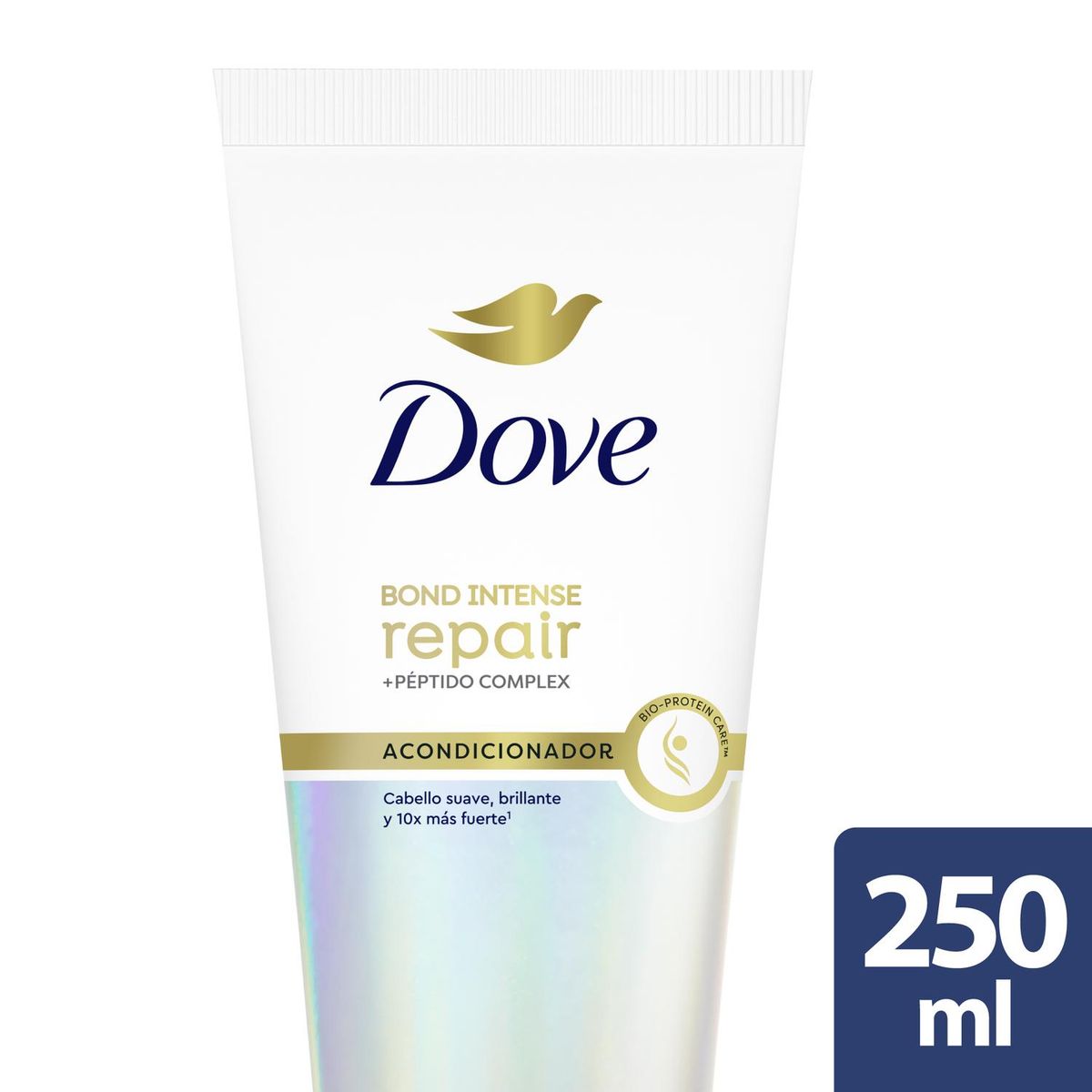 DOVE - Acondicionador Dove Bond Intense Repair 250Ml