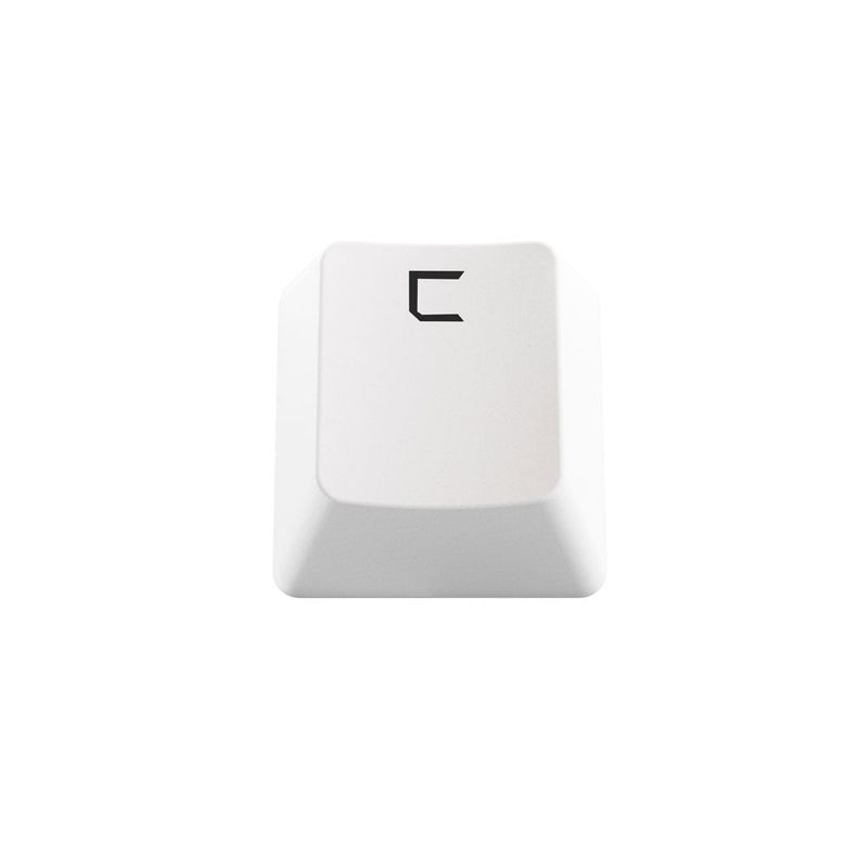 VSG COLOMBIA - Keycaps VSG Stardust Blanco Estelar