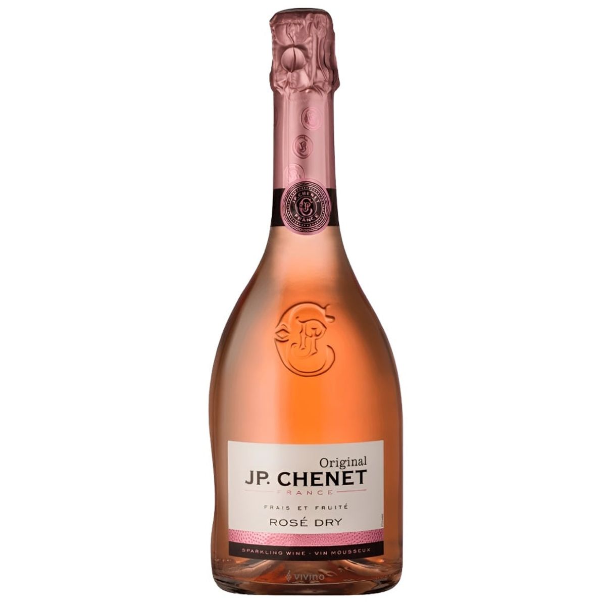 GENERICO - Jp Chenet Rosé Dry 750ml
