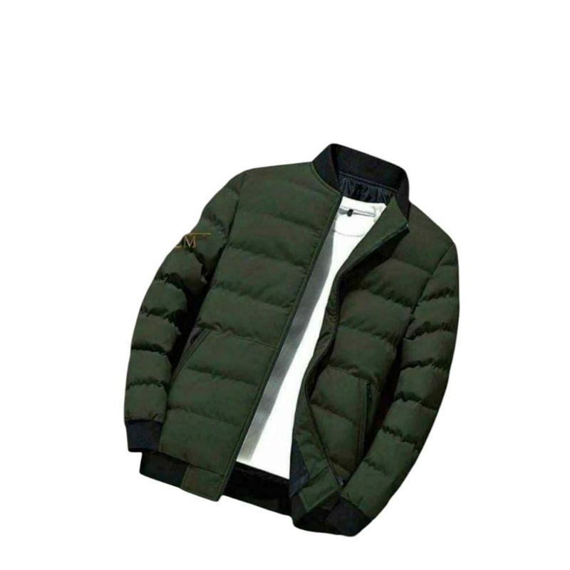URBAN PLUS - CHAQUETA PARA HOMBRE JN