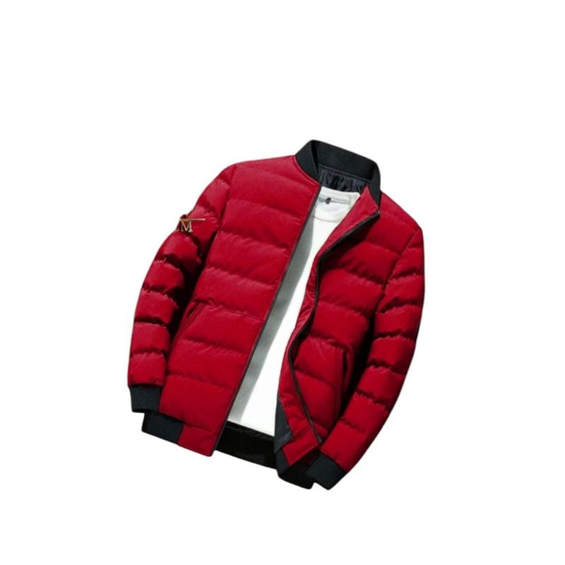 URBAN PLUS - CHAQUETA PARA HOMBRE JN
