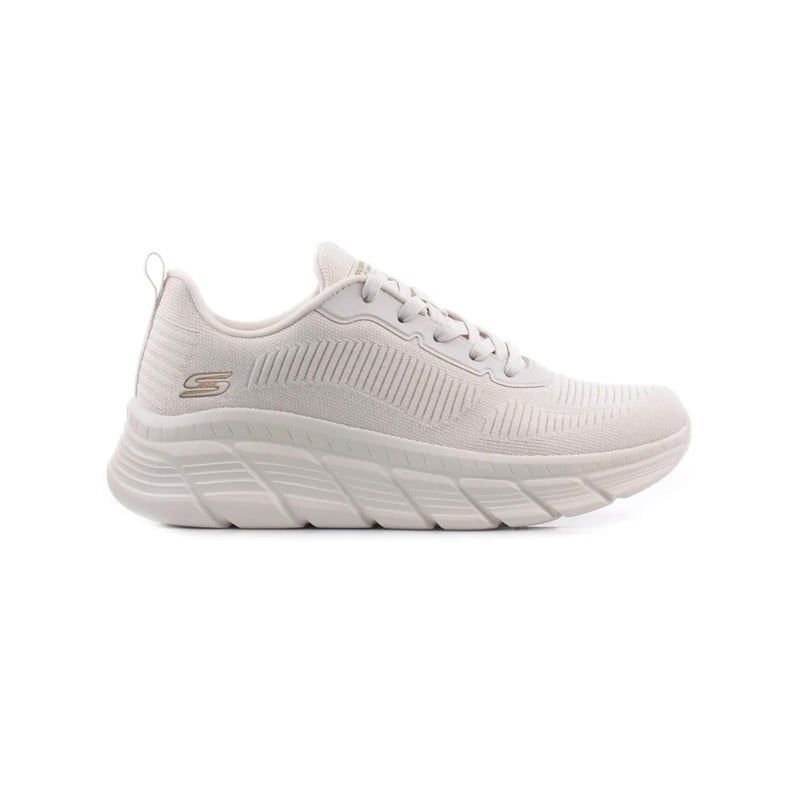 SKECHERS - Tenis Skechers Bobs B Flex Hi Mujer